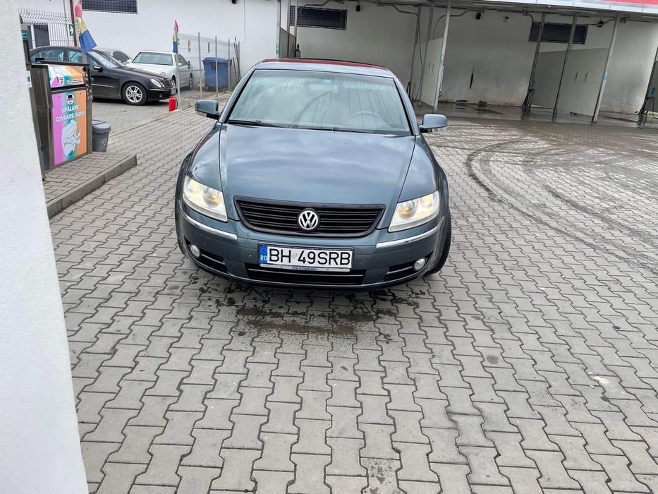 Volkswagen Phaeton 2006