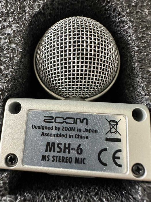 Microfon Zoom MSH-6