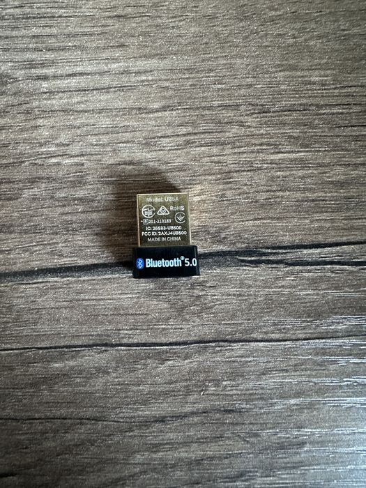 Usb bluetooth 5.0 адаптер tp-link