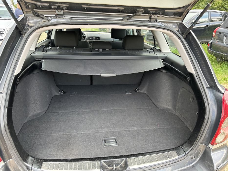 Тойота Авенсис Toyota Avensis 2.2 d4d 150 кс 2008г На части!