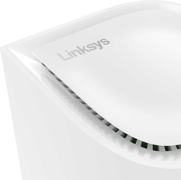 Linksys Velop Pro 7 - Mesh система с най-новия WiFi 7 2 модула