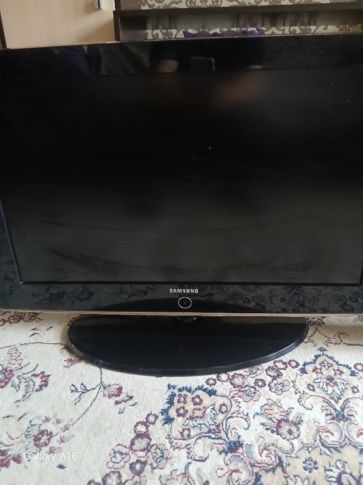 Телевизор бу  самсунг и LG