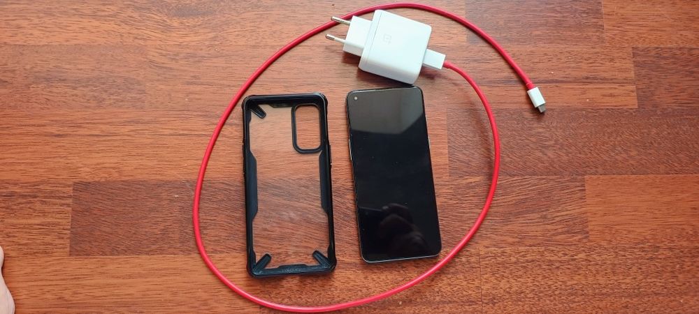 One Plus Nord 2 5G