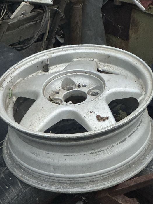 Диски приора R14