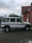 De vânzare Mercedes G puch