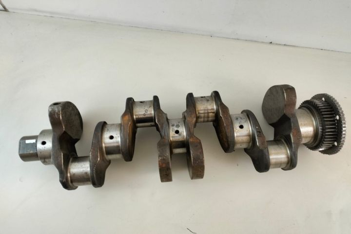 Arbore Cotit motor 2.8 Vibrochen Volkswagen VW LT35 generatia 2