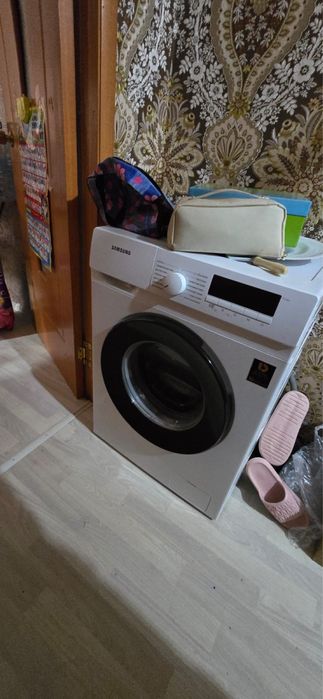 Стиральная машина самсунг