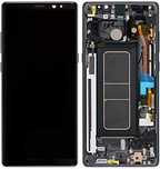 Display Samsung Note 8 Note 9 original AMOLED Montaj pe loc