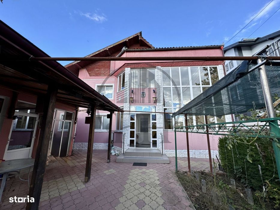 Casa/Vila de vanzare Costinesti, Constanta