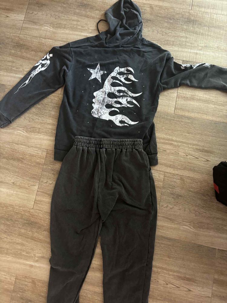 Hellstar tracksuit