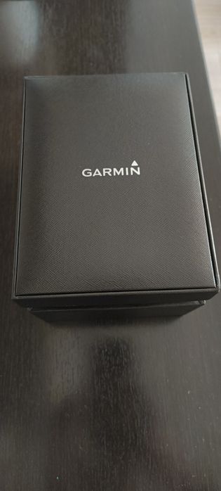 Smartwatch Garmin Fenix 6S Saphire Gold