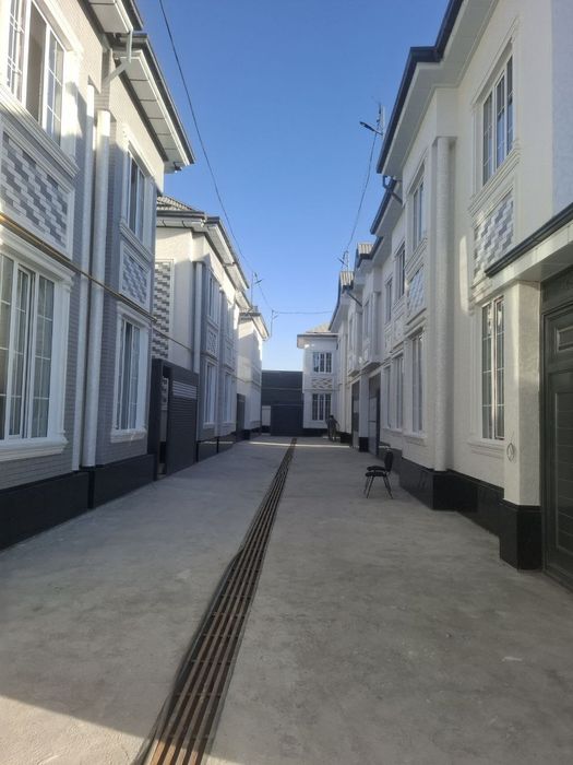 Кибрай Сотилади Набережные Продаётся Участка Коттедж 93000$