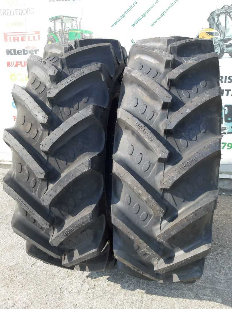 460/85R34 Cauciucuri BKT AGRIMAX 18.4-34 Anvelope noi Radiale