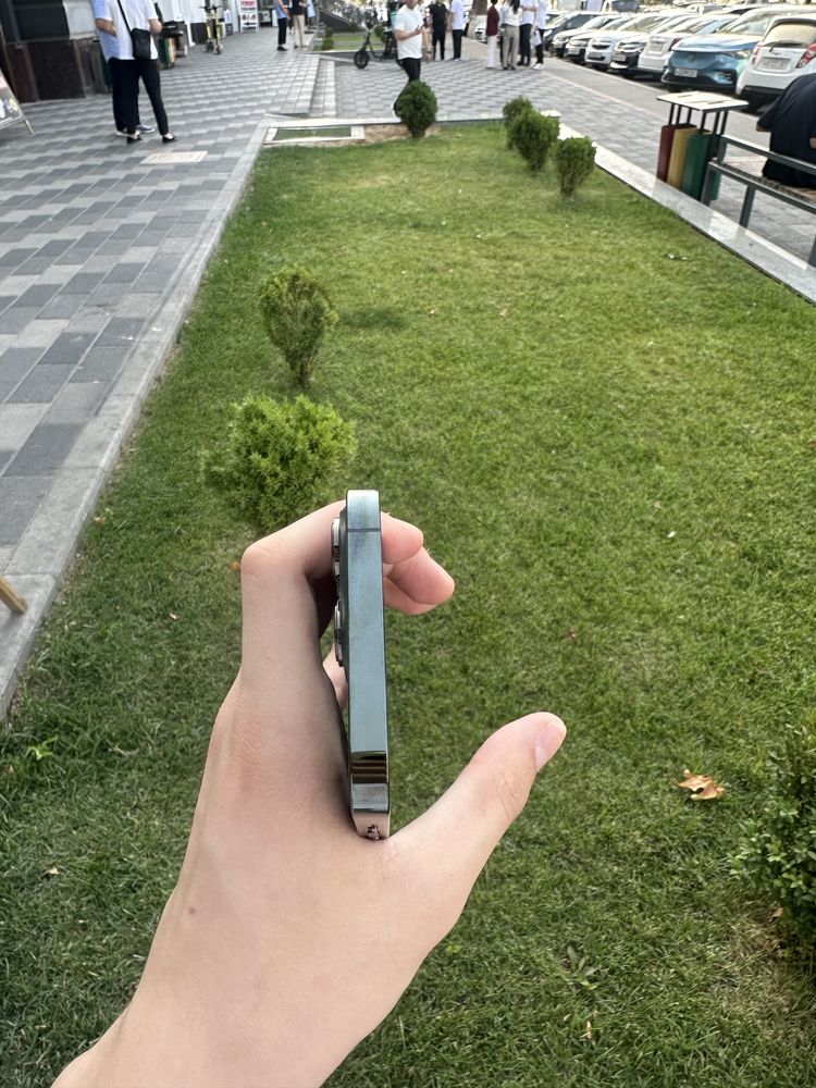 Iphone 13 Pro nasiya savdo bor