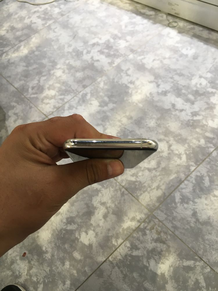 iPhone 11 Pro 256Gb Full