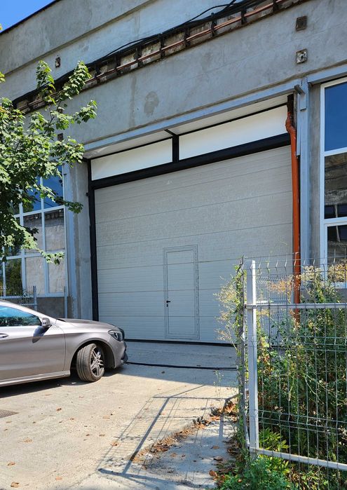 Hala pentru depozitare sau productie