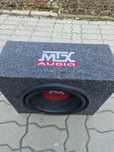 Subwoofer MTX RTE12AS