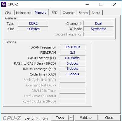Ноутбук с процессором Intel Core 2 Duo P8600