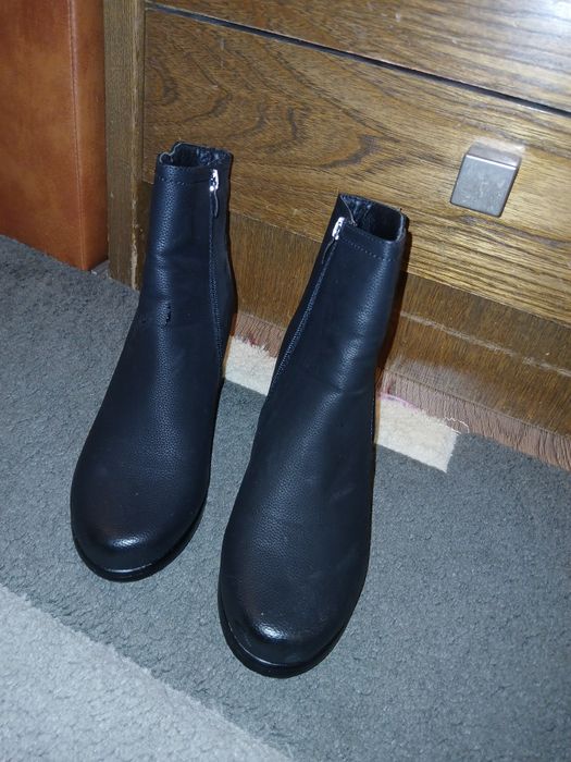 Ghete dama mărime 38