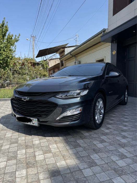 Malibu premier 2021