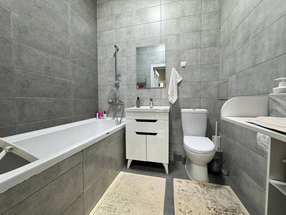 Greenwich Продается 3 комнатная квартира ремонт Мирабад