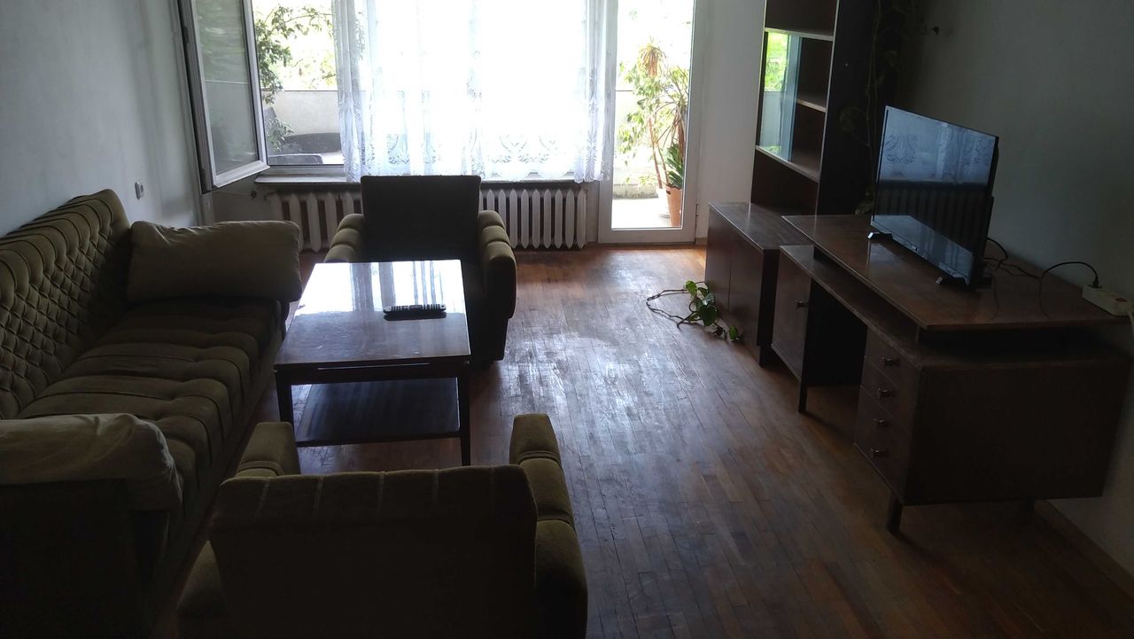 Дава се под наем Двустаен апартамент в София, Люлин 7 - 65 кв.м за 357 € - Снимка #8