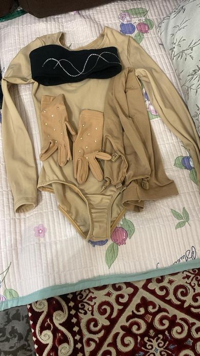 Фигурное катание