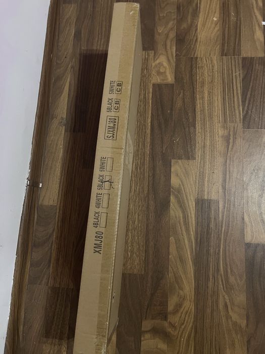 Стелаж за дрехи и обувки