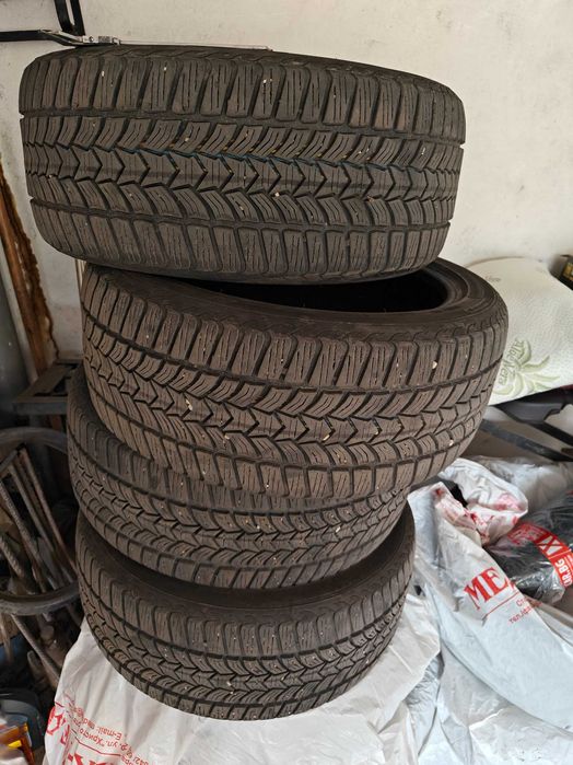 Зимни гуми Дебика Debica 225 45 17