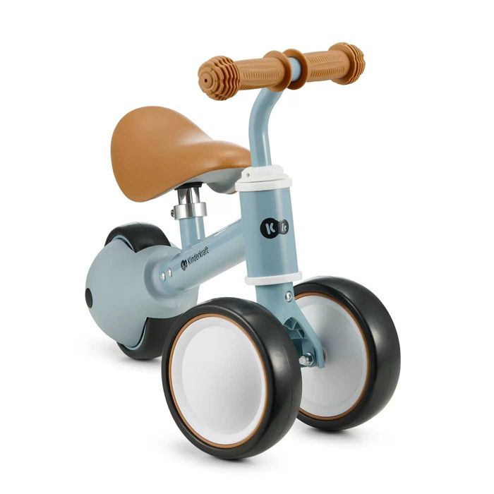 Bicicleta copii echilibru Cutie, Kinderkraft