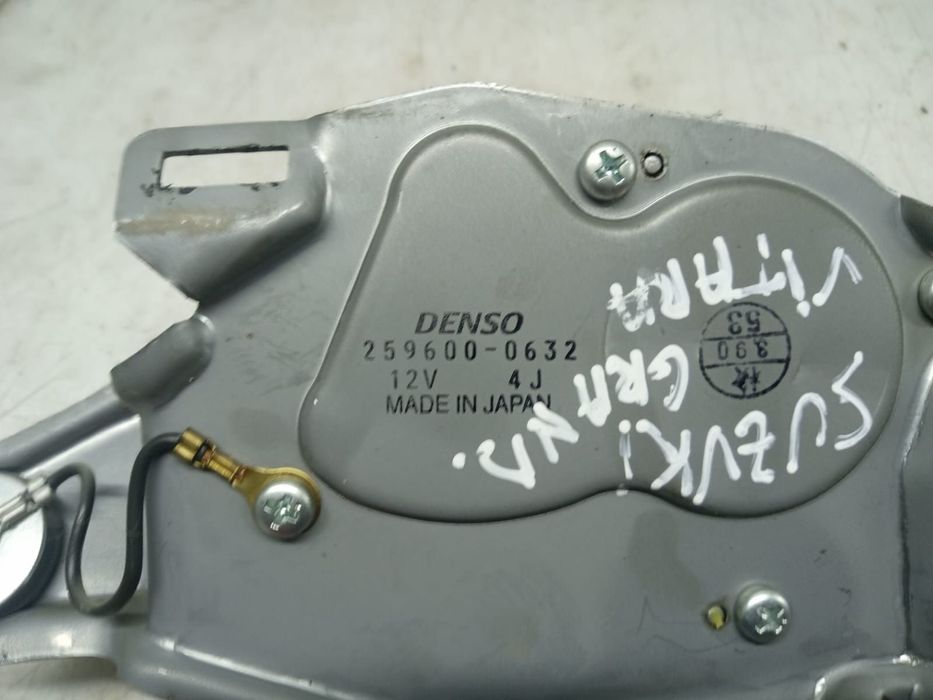 Motoras stergator haion 259600-0632 Suzuki Grand Vitara 2 [2005 - 200