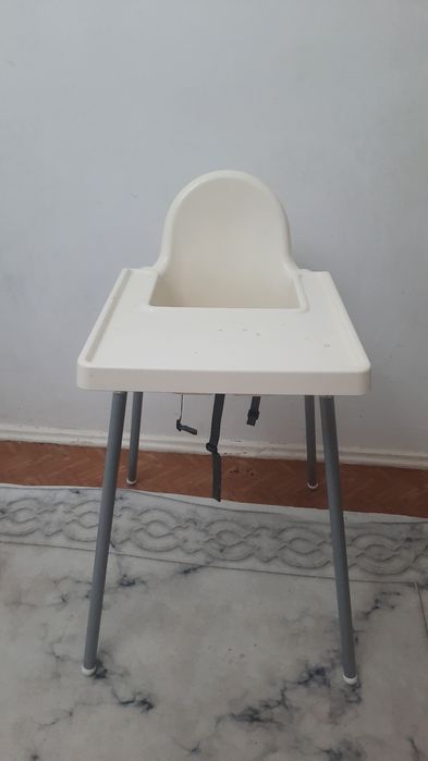 Стулчик для кормление