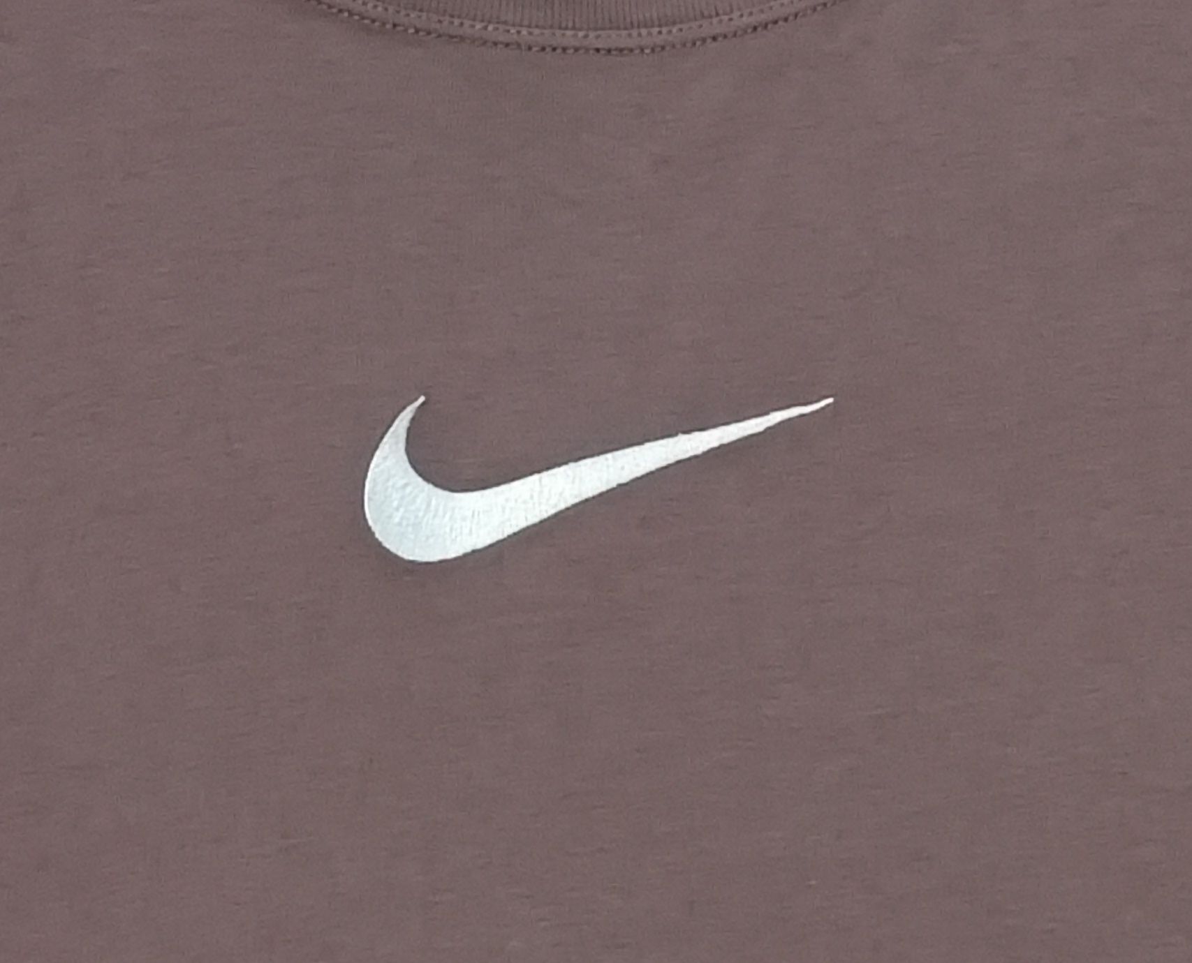 Nike NSW Boyfriend Oversized Tee оригинална тениска M Найк памук спорт