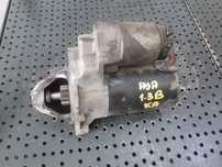 electromotor  1.3 b  ford ka fiesta 5  2s6u-11000-db  0001107418