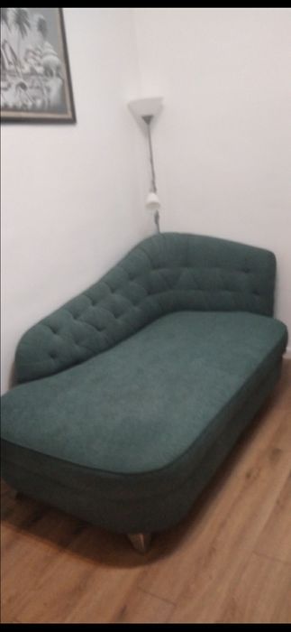 Divan verde 1600 lei