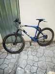 Mountain Bike GT