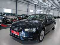 Audi A4 Posibilitate Rate / Garantie pana la 3 Ani/ Istoric Service