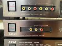 AKAI DI-V5, distribuitor audio video