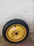 Roata rezerva slim r16 honda 5x114.3