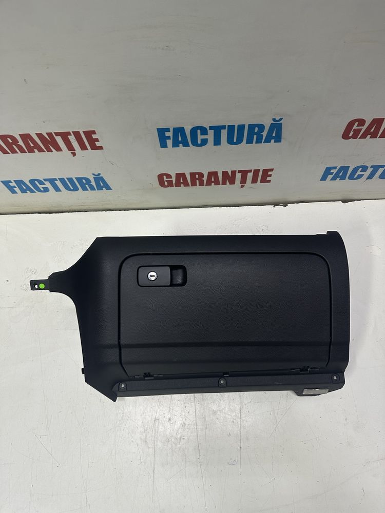 Torpedo torpedou sertar pasager bord dreapta Golf 6 Original