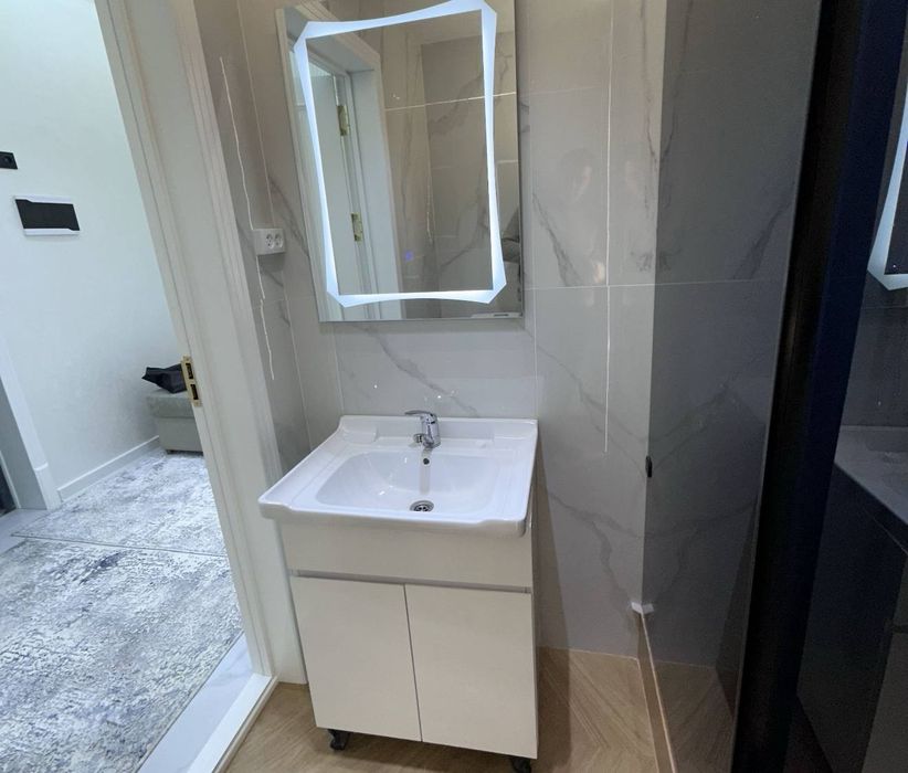 Yakkasaroy Muqimiy mostiga yetmasdan