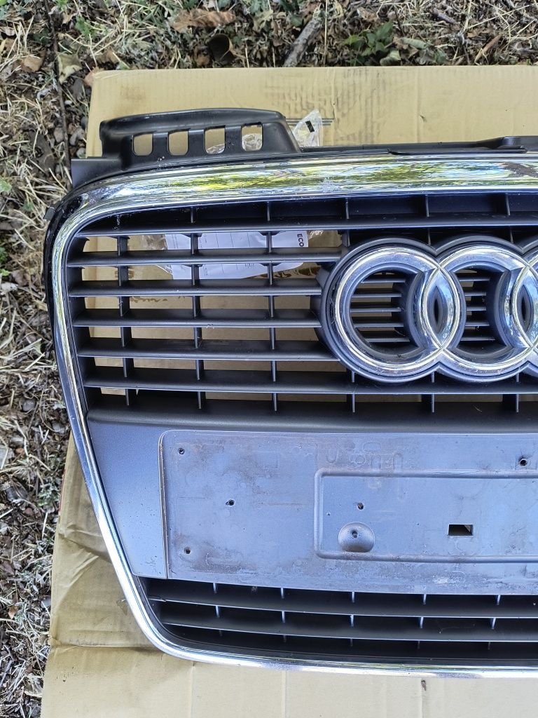 Решетка за Ауди А4 Б7/Audi A4 B7