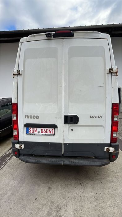 Iveco Daily 2013