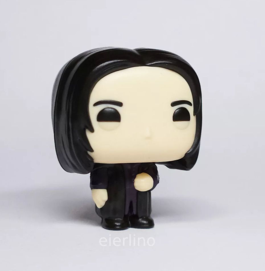 Oua Kinder Joy - Snape