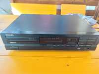 Cd player Philips cd 610