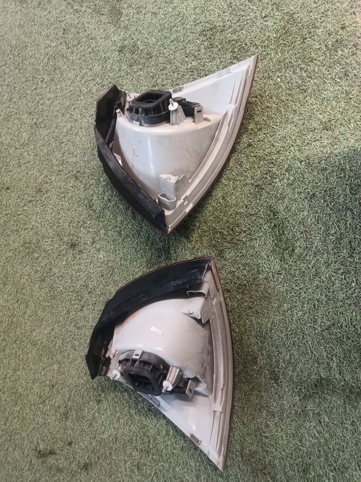 Triple spate Vw Golf 5