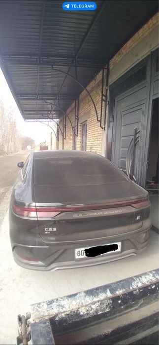 Byd  Han sotiladi yili 24