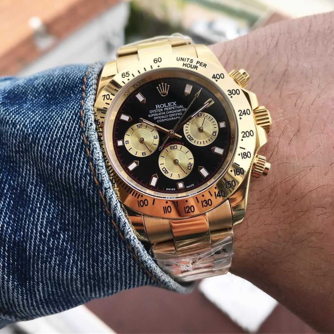 Automatic Rolex-249 lei