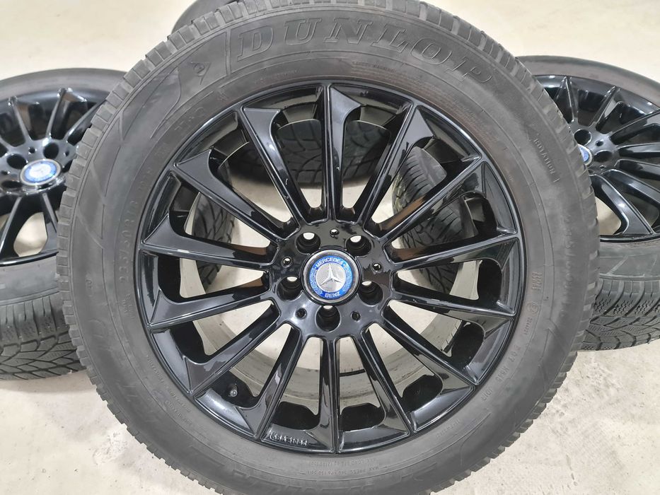 Jante 18 Mercedes C Class E Class CLA CLB EQA EQB GLA GLB Vito