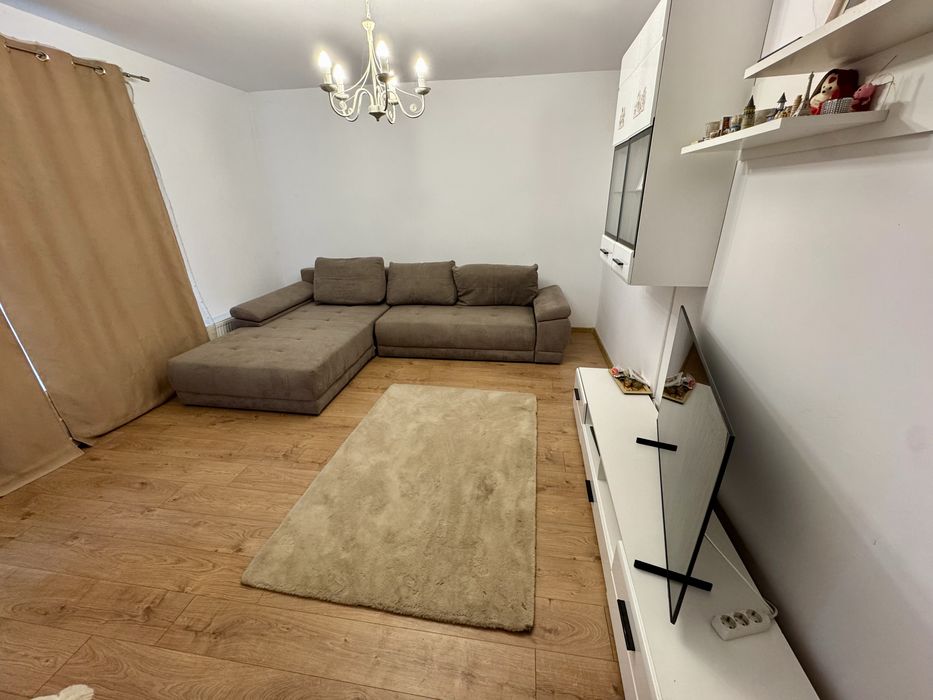 Inchiriez apartament 2 camere Militari Residence